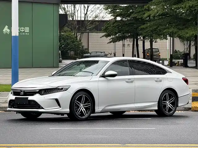 HONDA YINGSHIPAI