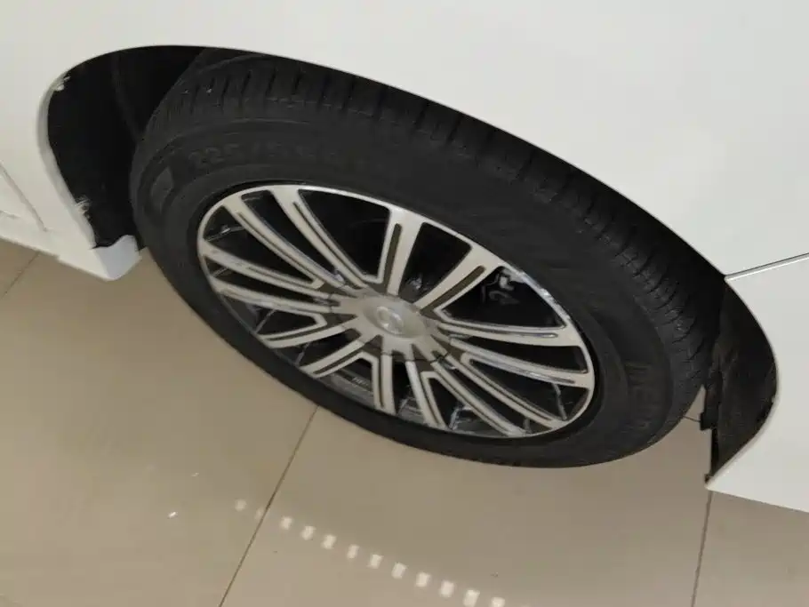 GAC Motor Trumpchi M8 — миниатюра 6