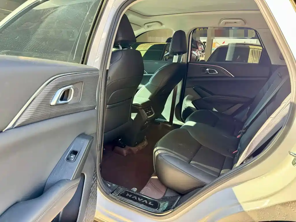 Haval H6L — миниатюра 9