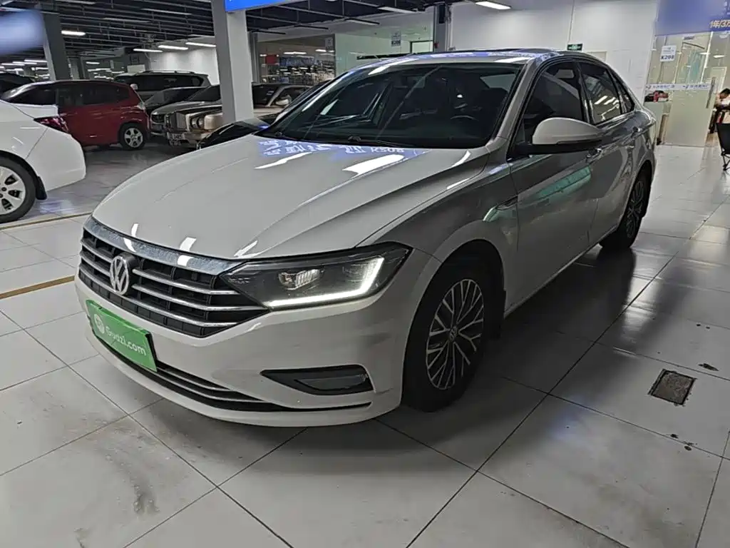 Volkswagen Sagitar — миниатюра 2