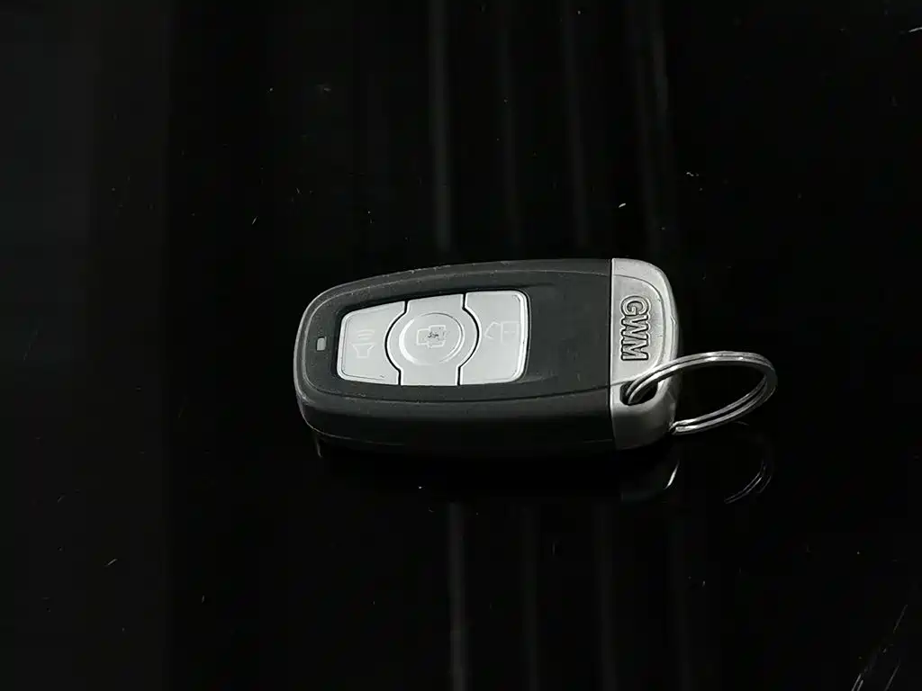 Haval H6 — миниатюра 19