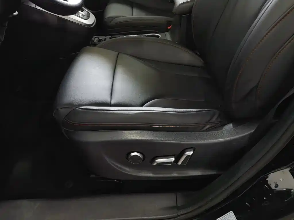 Haval H6 — миниатюра 20