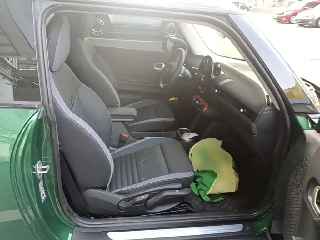 MINI Mini — миниатюра 25