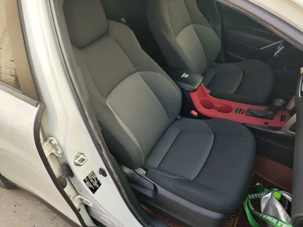 Toyota Frontlander — миниатюра 25