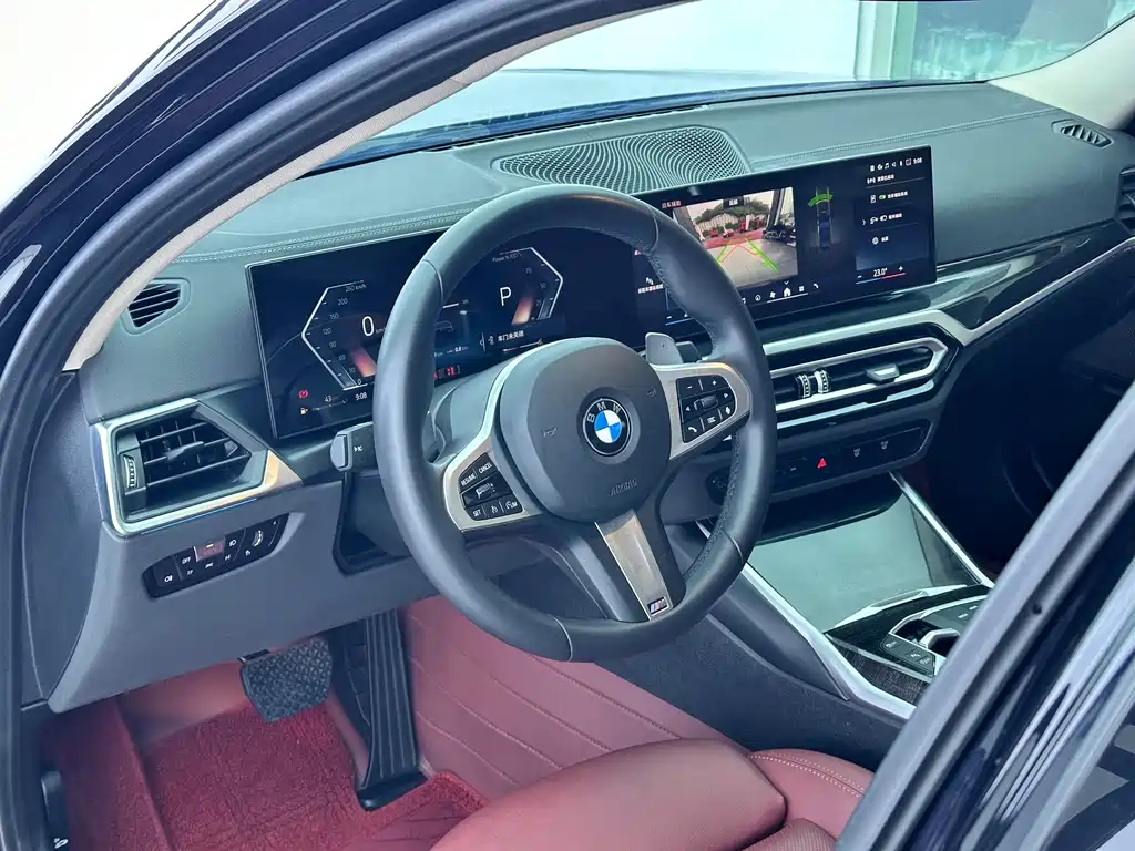 BMW 3 Series — фотографии объявления, Фото 8