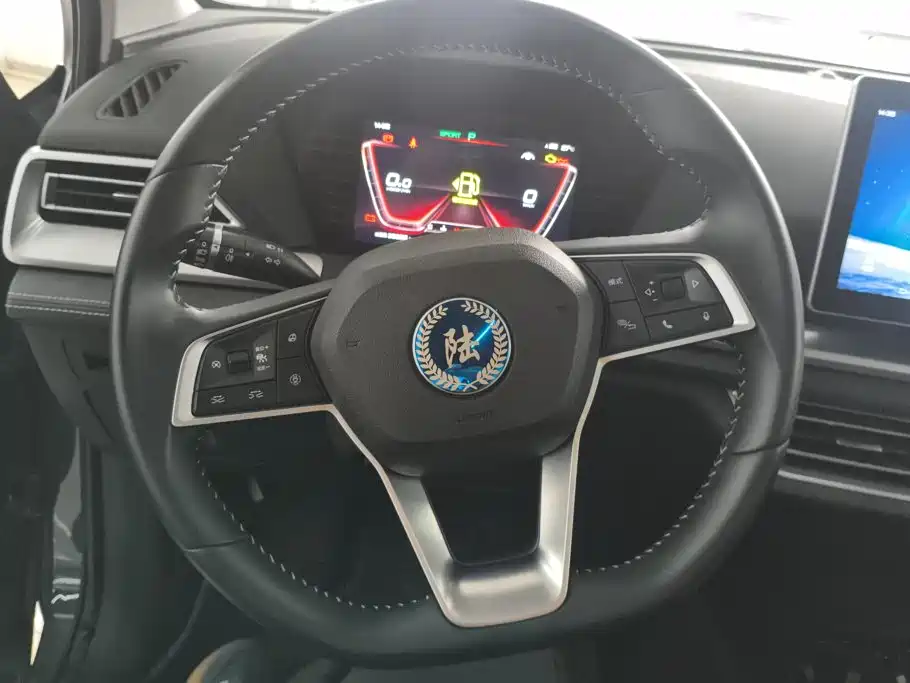 BYD Pro — миниатюра 15