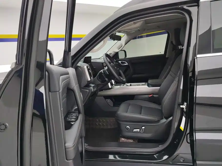 Haval Big Dog — миниатюра 9