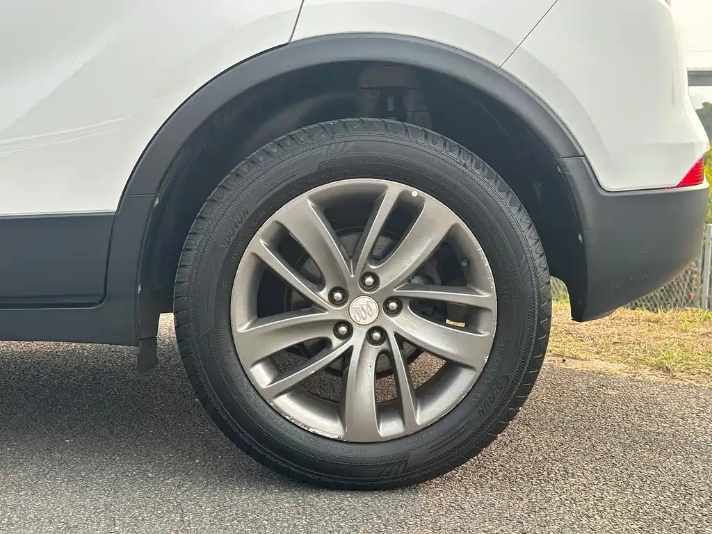 Buick Encore — миниатюра 19