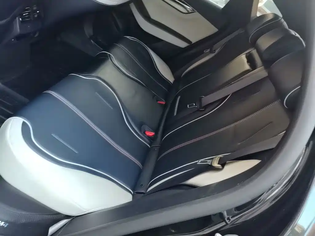 BYD Qin PLUS — миниатюра 17