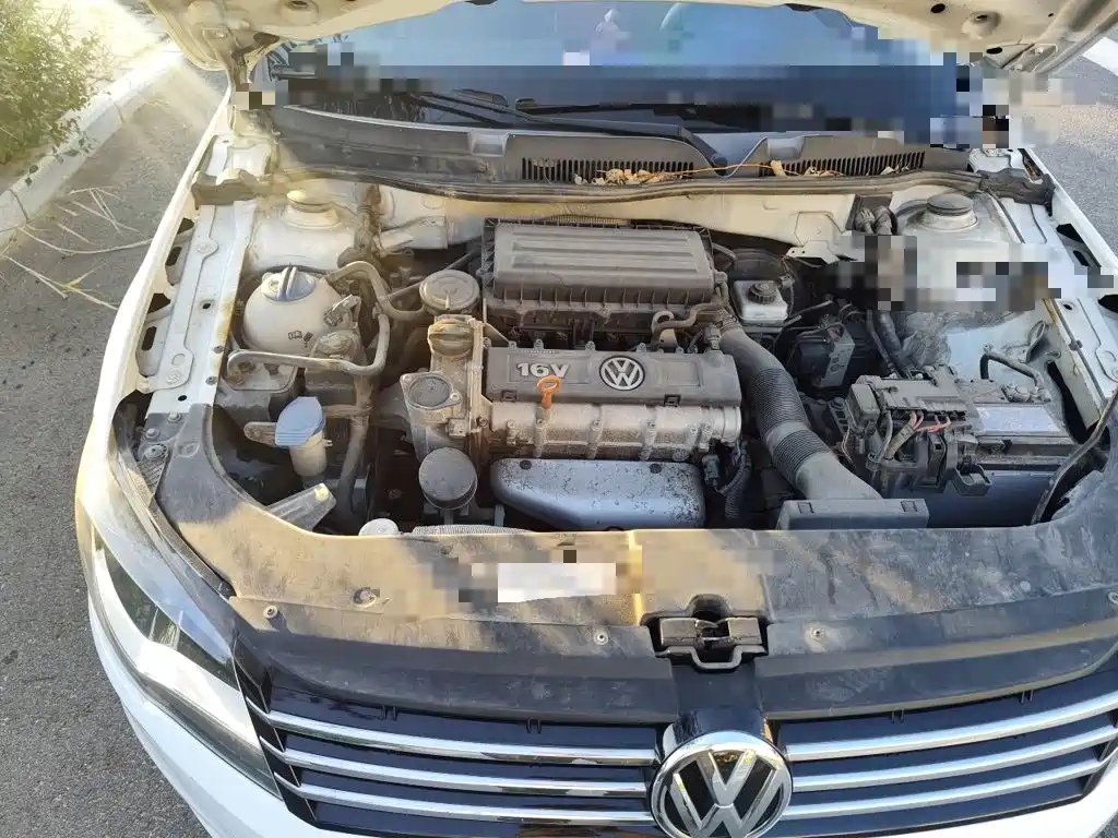 Volkswagen Bora — миниатюра 21