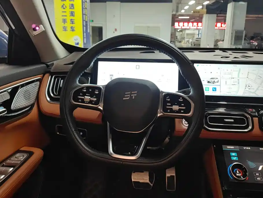 Shanhai Shanhai L7 — миниатюра 15