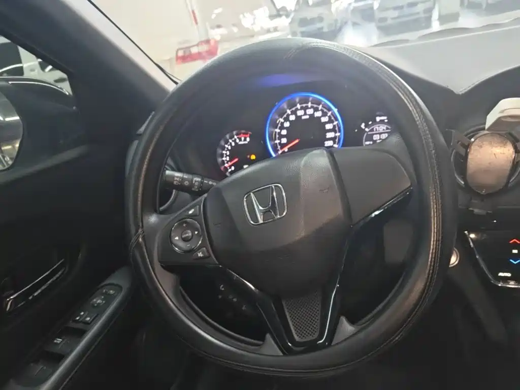 Honda XR-V — миниатюра 11