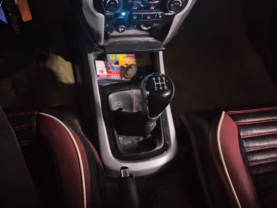 Changan Eado XT — миниатюра 16