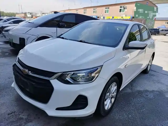 Chevrolet Cavalier