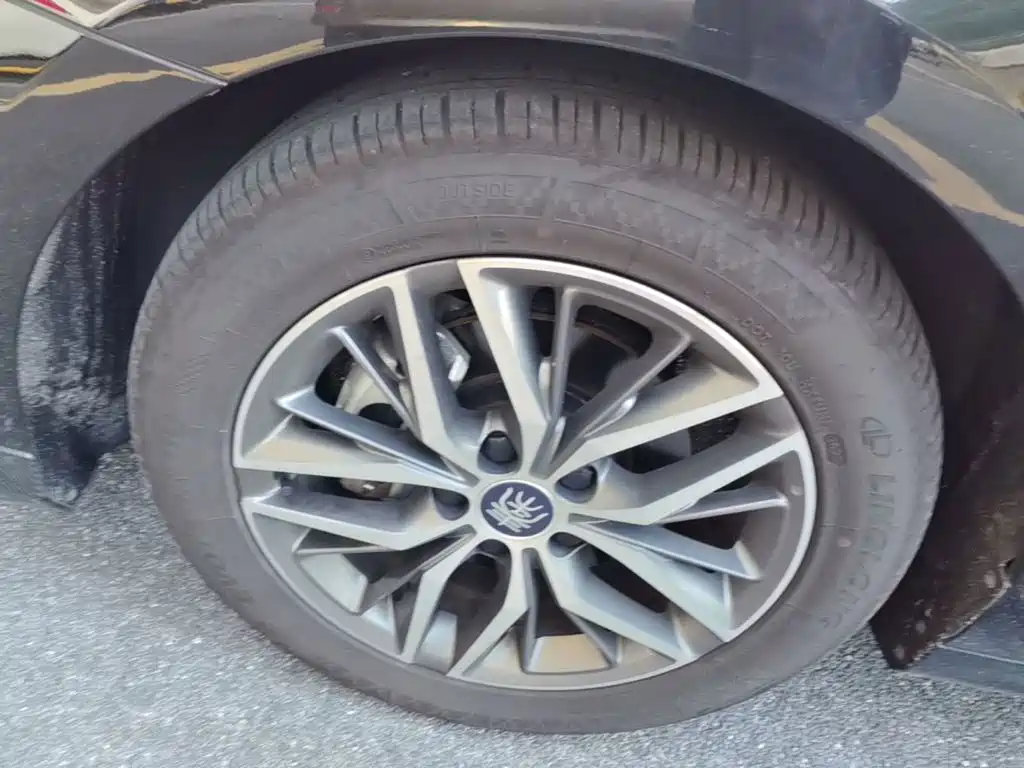 BYD Qin PLUS — миниатюра 23