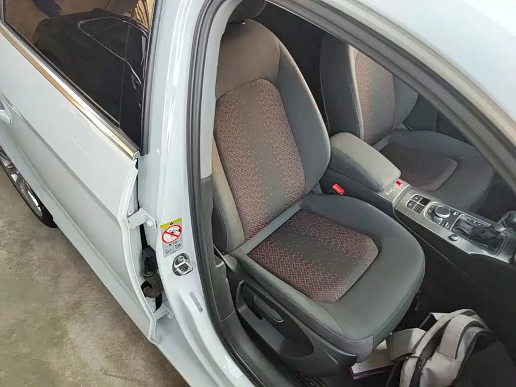 Audi A3 — миниатюра 25