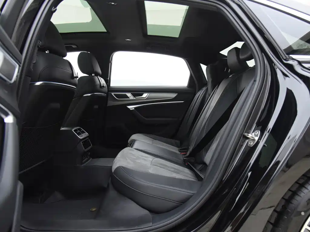 Audi A6L — миниатюра 14