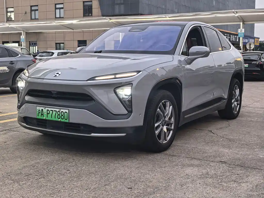 NIO EC6