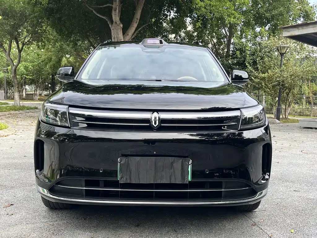 HONGMENG ZHIXING ASK THE WORLD M7