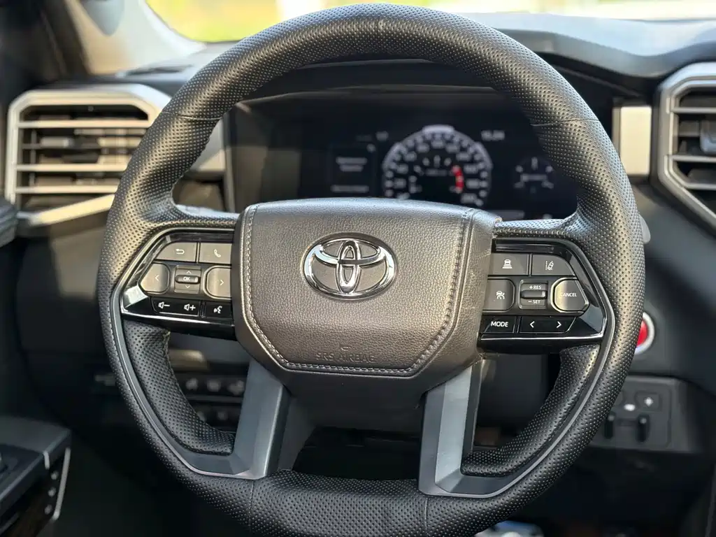 Toyota Tantu — миниатюра 15