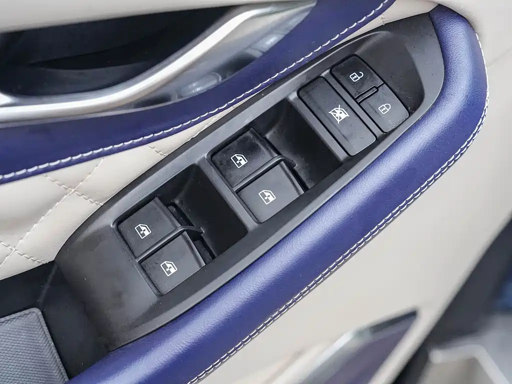 MAXUS G20 — миниатюра 13