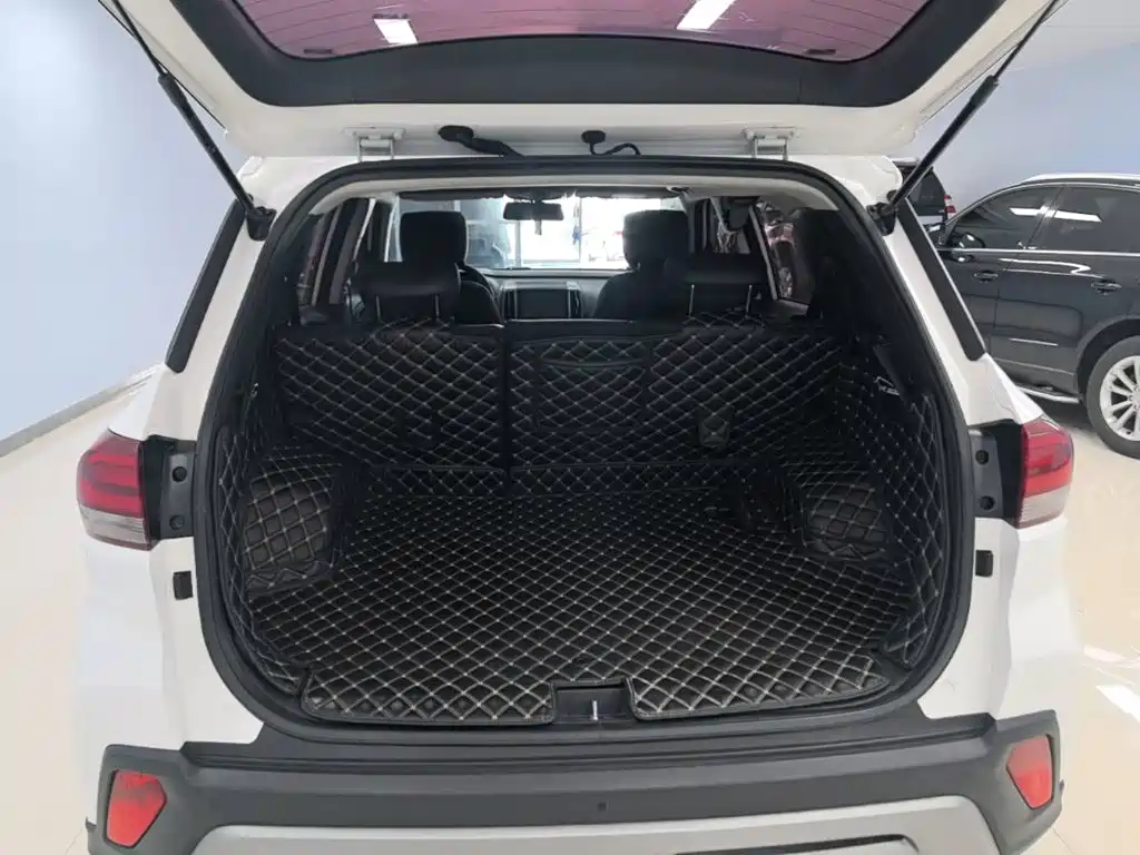 Hyundai ix35 — миниатюра 19