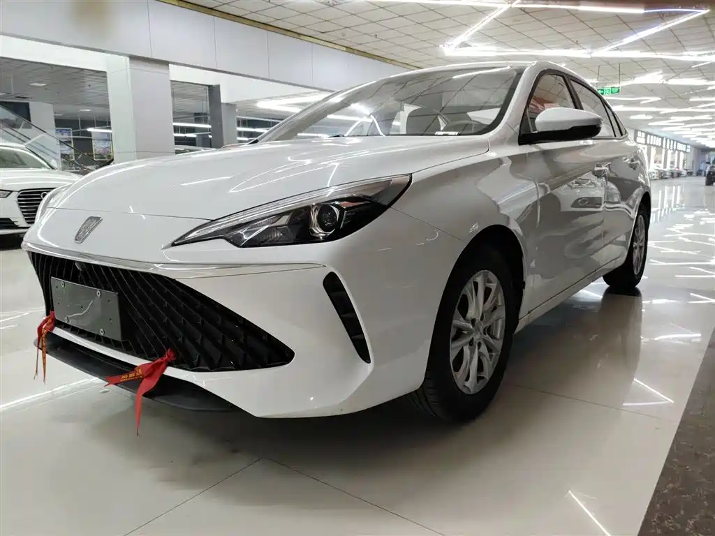Roewe i5 2025