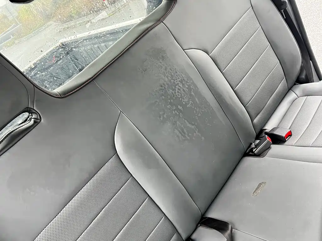 WULING WULING JOURNEY