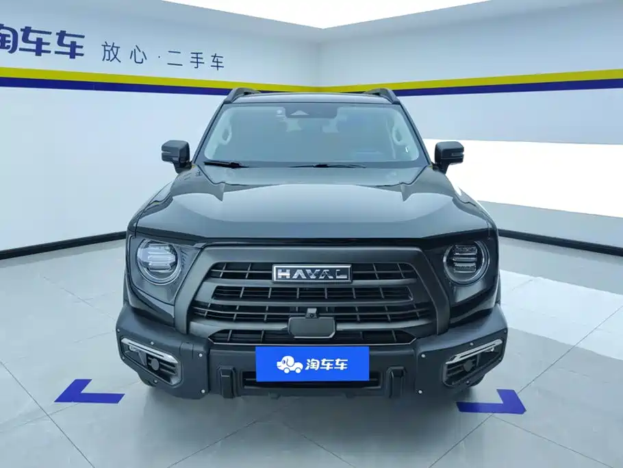 Haval Big Dog — миниатюра 2