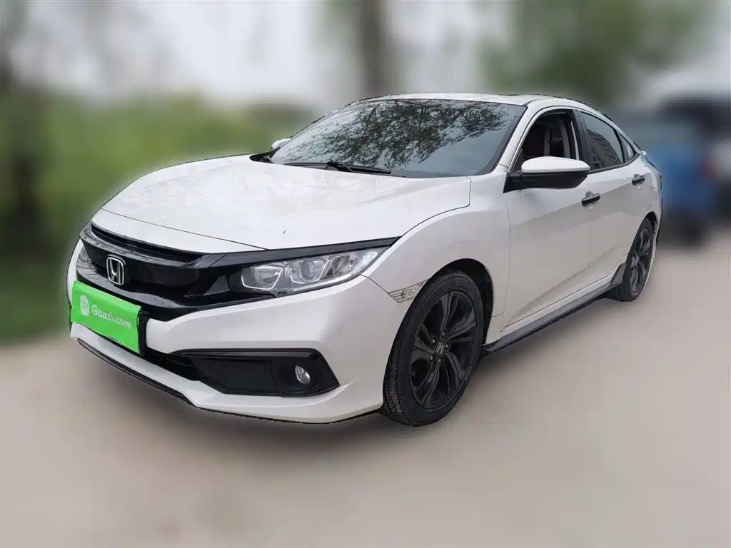 Honda Civic 2020