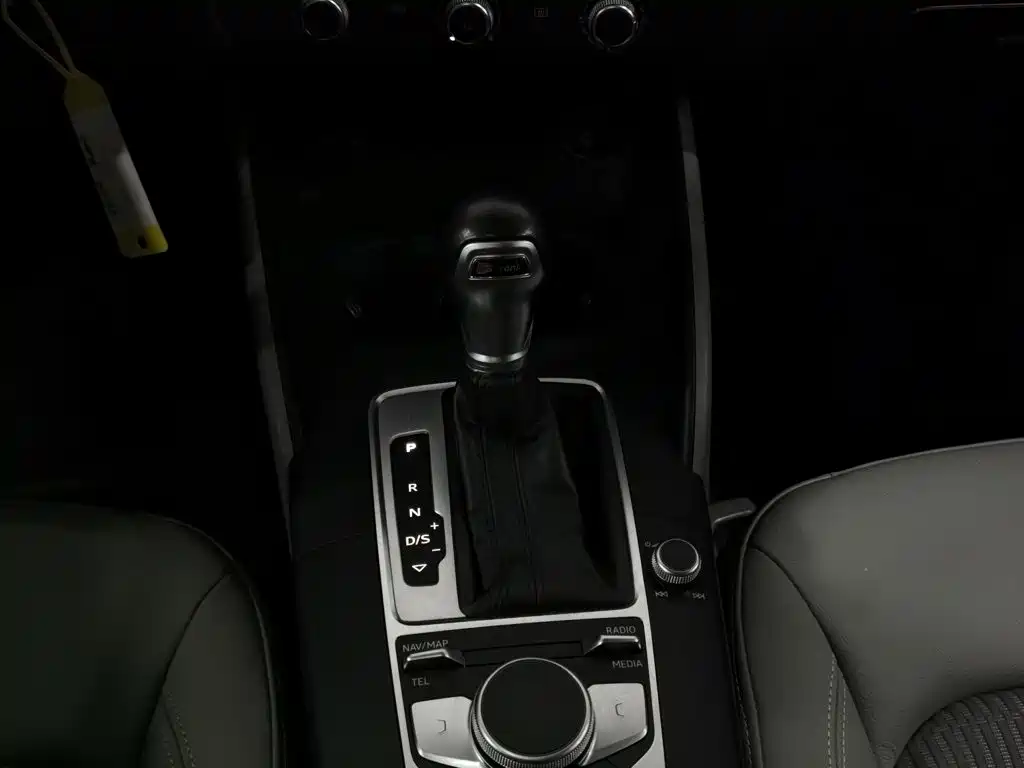 Audi A3 — миниатюра 13