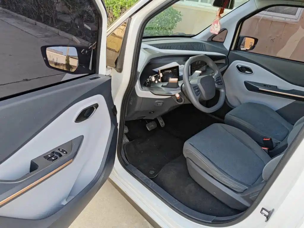 Baojun E200 — миниатюра 16