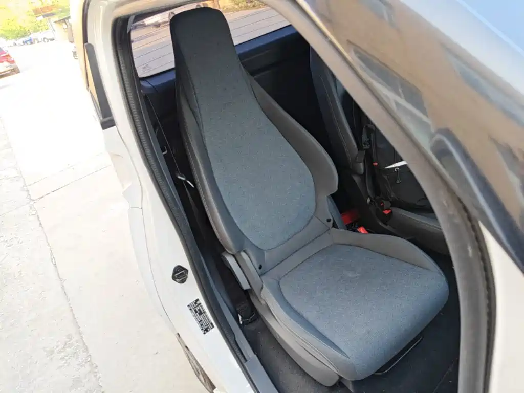 Baojun E200 — миниатюра 25