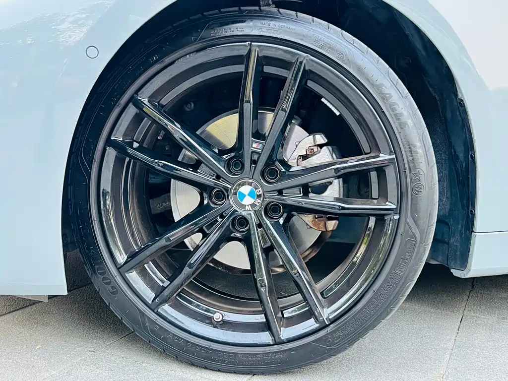 BMW 4 Series — миниатюра 15