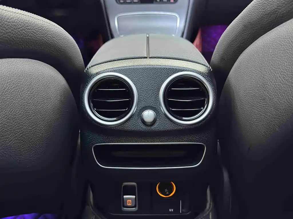 Mercedes-Benz C-Class C 2021 C 260 L Sport