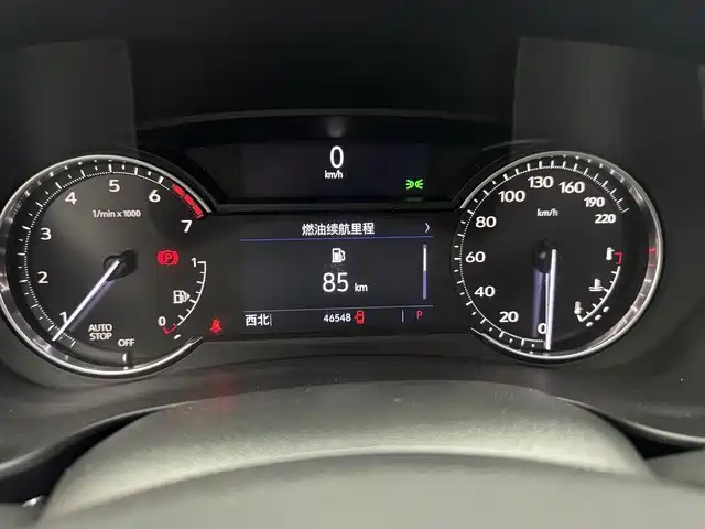 Cadillac XT4 — миниатюра 7