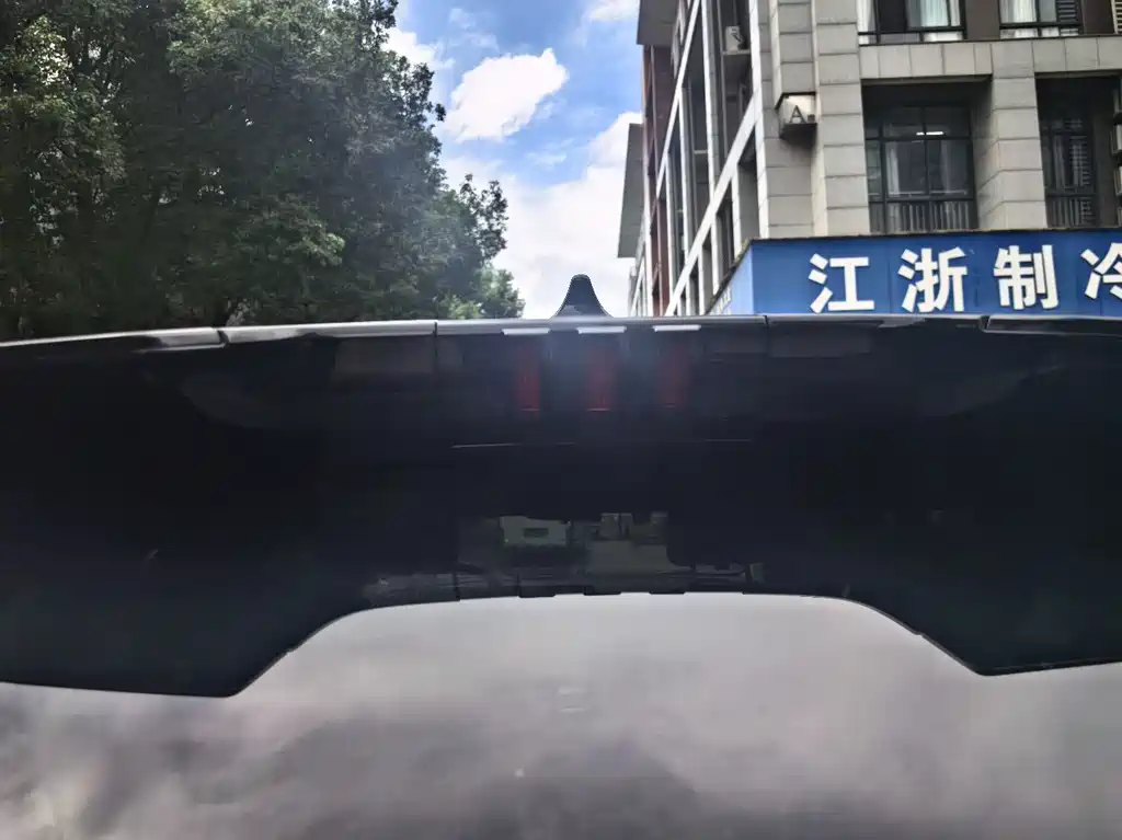 Fengxing Fengxing T5 EVO — миниатюра 22