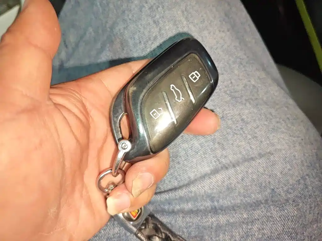 Roewe Clever — миниатюра 9