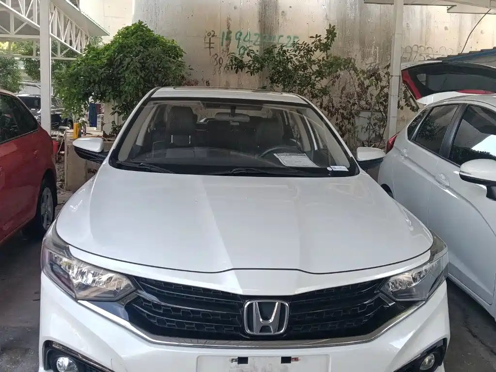 Honda Envix — миниатюра 2