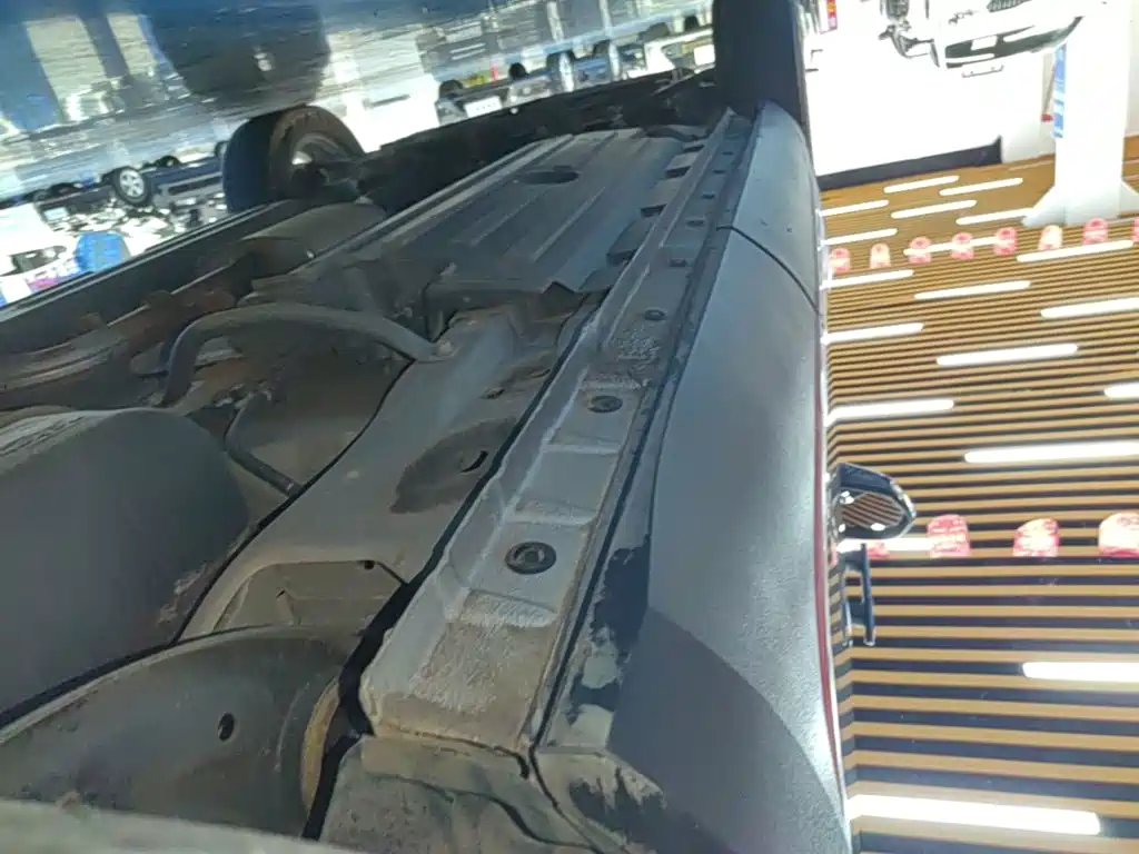 Haval Shenshou — миниатюра 22