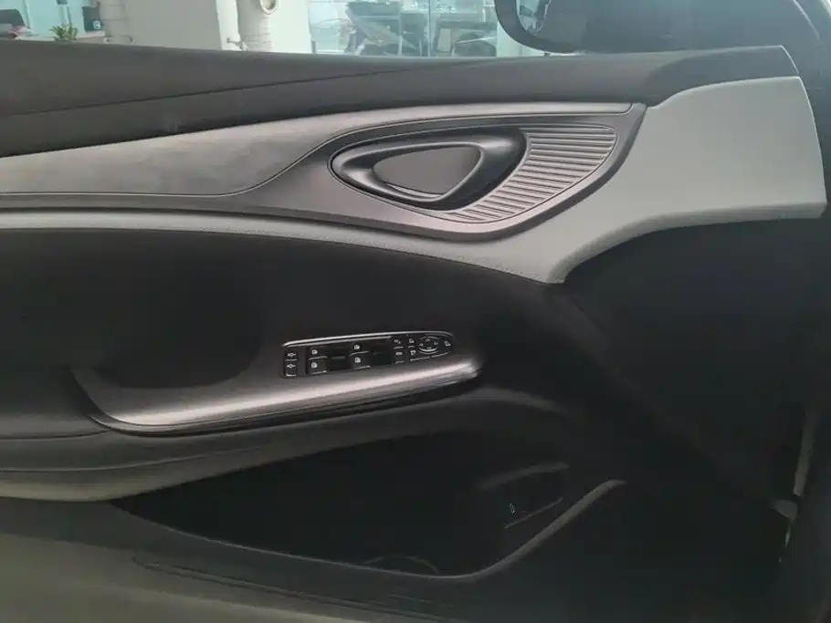 BYD Seal — миниатюра 7