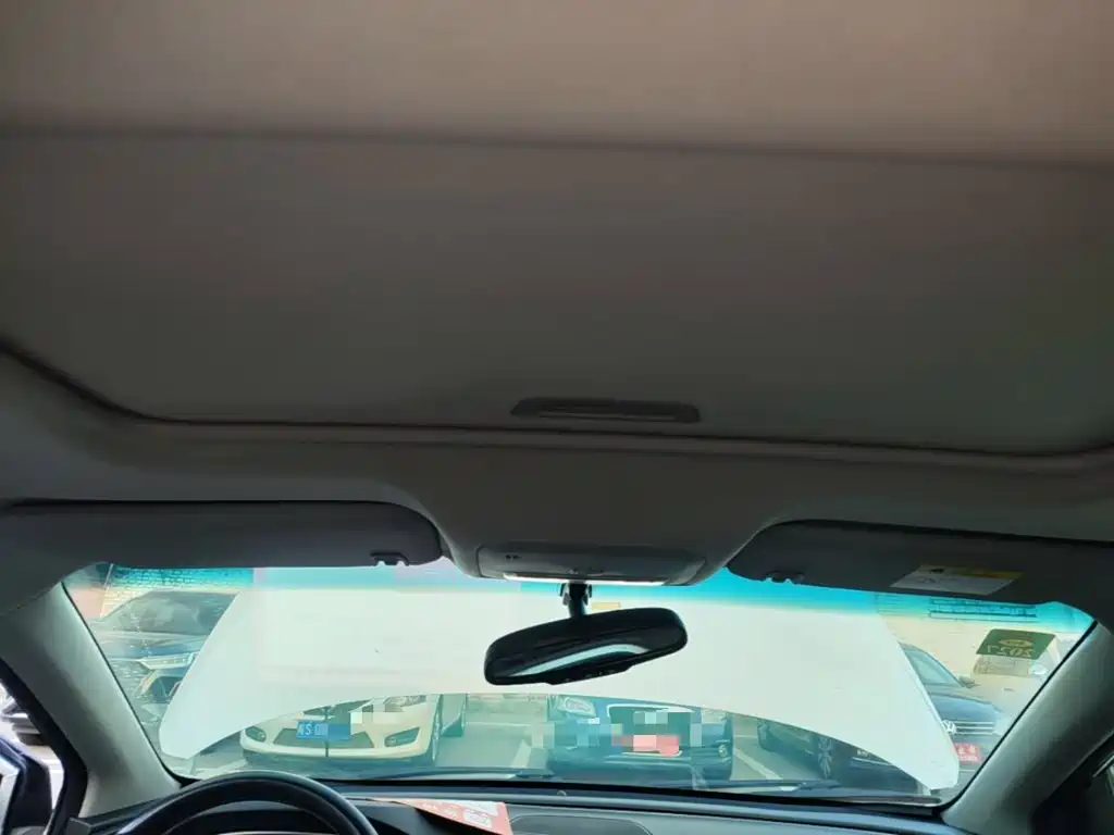 Buick Excelle — миниатюра 18