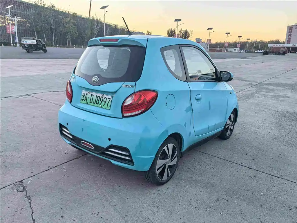 Zhidou Zhido D2 — миниатюра 6