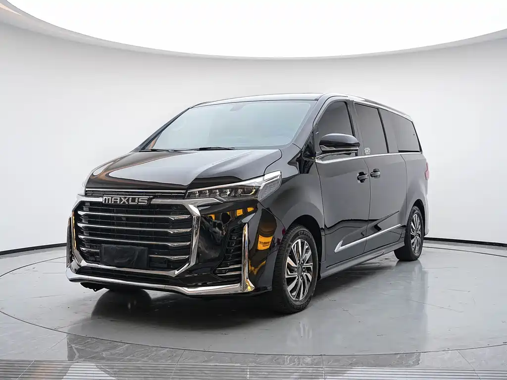 MAXUS G20