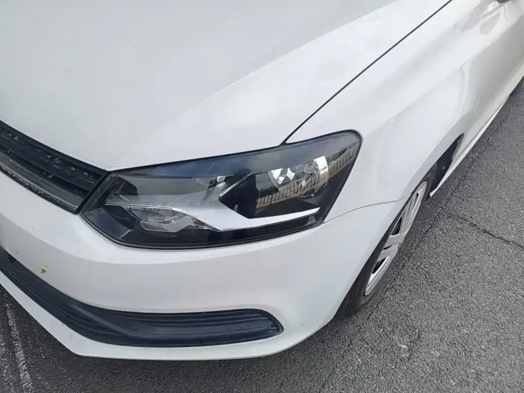 Volkswagen Polo — миниатюра 24