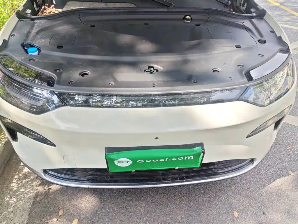 Leapmotor Leapmotor C11 — миниатюра 21