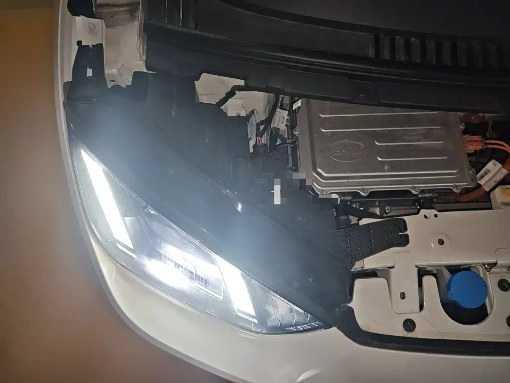 BYD Seagull — миниатюра 21