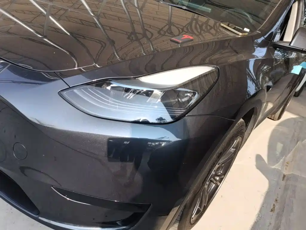 Tesla Model Y — миниатюра 24