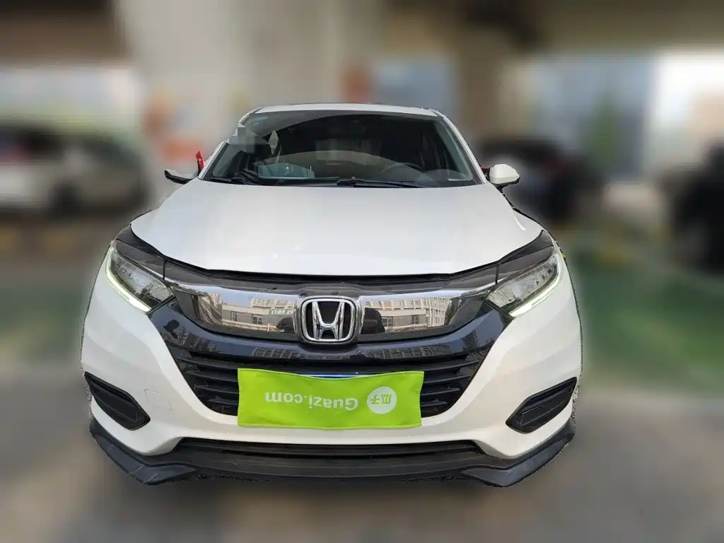 Honda Vezel — миниатюра 2