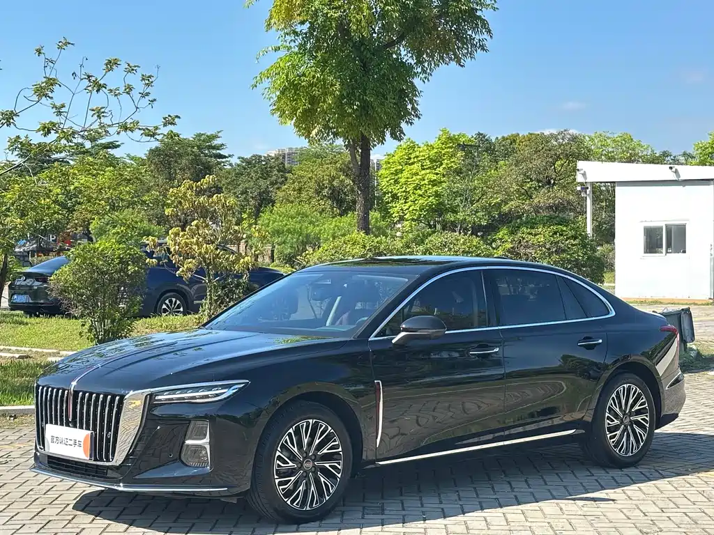 Hongqi Hongqi H5 2025